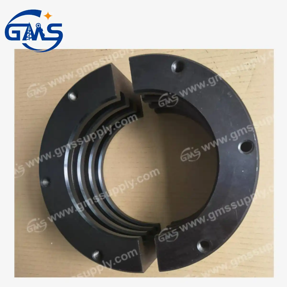 How Does 118377 COLLAR LANDING Perfectly Fit Your TDS-9SA and TDS-11 Top Drive Systems?